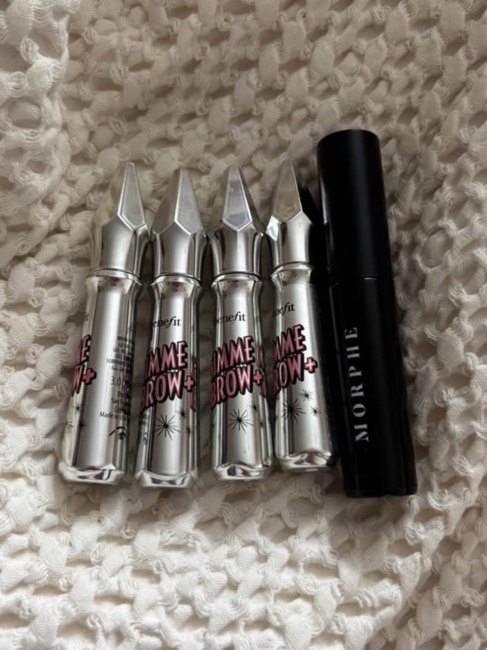 Brow Bundle
